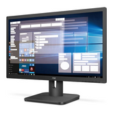 AOC E1 20E1H, 49.5 cm (19.5"), 1600 x 900 pixels, HD+, LED, 5 ms, Black